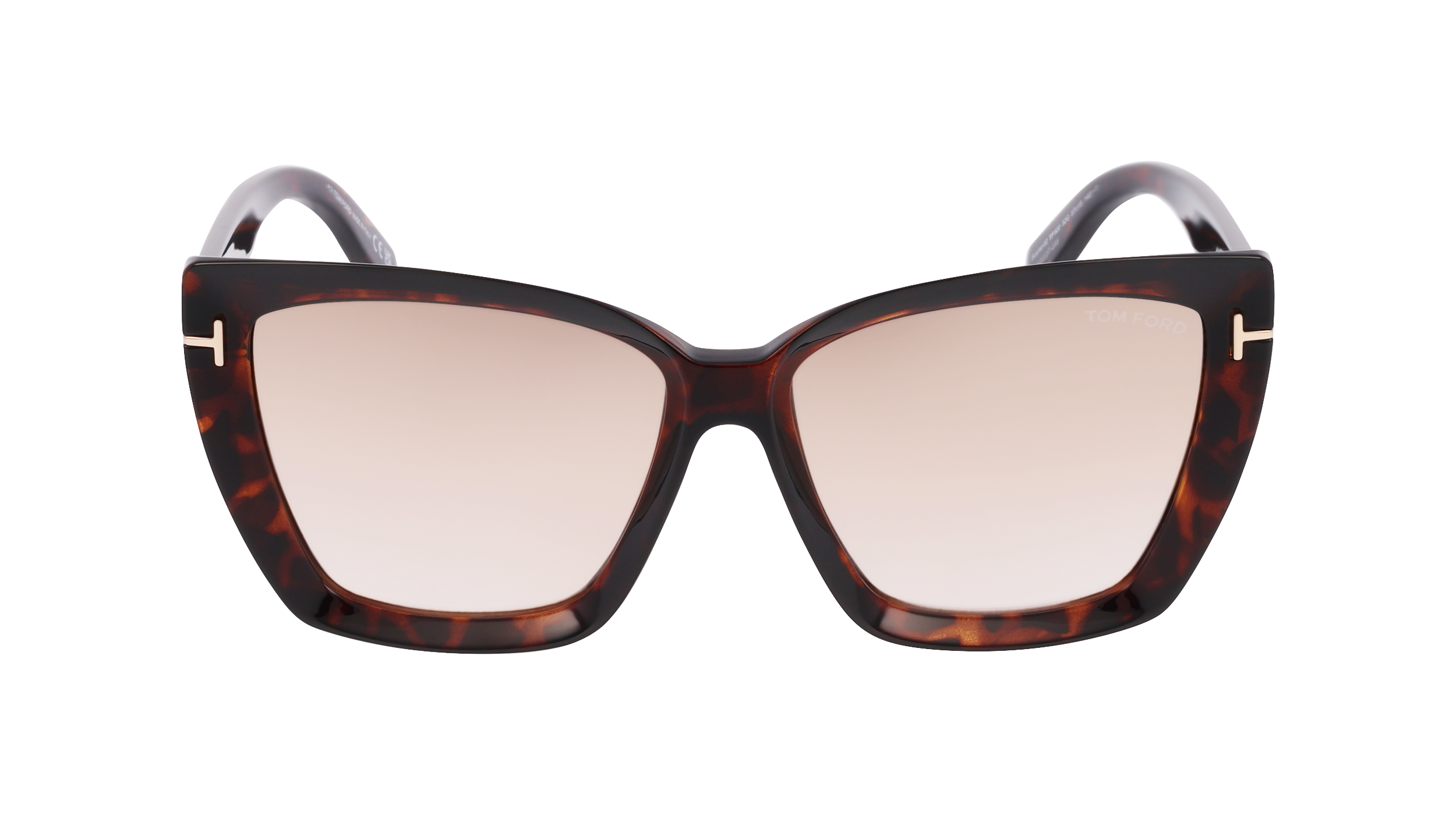 Tom Ford FT0920 Scarlet 02 Sunglasses Designer Glasses